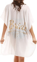 LOF715 Meghan Bride Ring Summer Bikini Cover Up - MiMi Wholesale