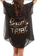 LOF716 Meghan Bride Tribe Summer Bikini Cover Up - MiMi Wholesale