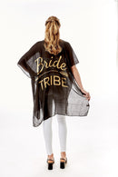 LOF716 Meghan Bride Tribe Summer Bikini Cover Up - MiMi Wholesale
