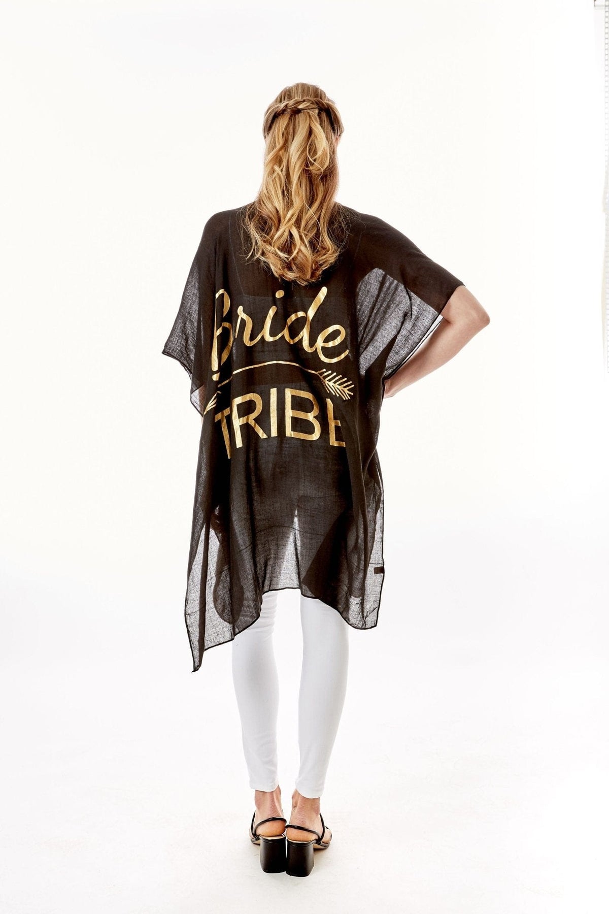 LOF716 Meghan Bride Tribe Summer Bikini Cover Up - MiMi Wholesale