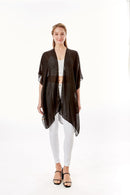 LOF716 Meghan Bride Tribe Summer Bikini Cover Up - MiMi Wholesale