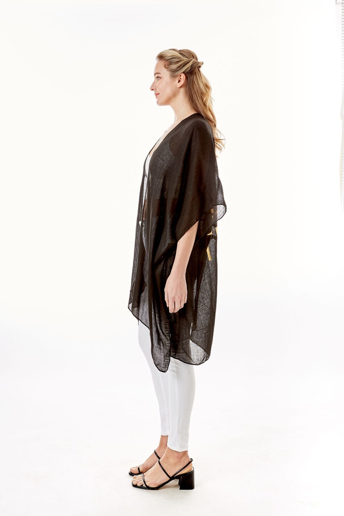 LOF716 Meghan Bride Tribe Summer Bikini Cover Up - MiMi Wholesale
