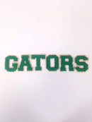 LP001 26 Pieces Iron-on Chenille Varsity Letter Patches - MiMi Wholesale