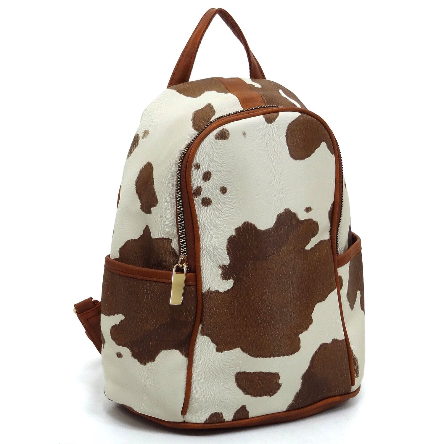 Cow Backback LQ276 Jessie Cow Backpack