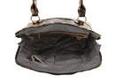 LQ277 Della Cow Satchel with Wallet - MiMi Wholesale