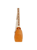 LQ286 Nina Sling Bag With Guitar Strap - MiMi Wholesale