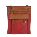LQ298 Laney 3-IN- 1 Crossbody Bag - MiMi Wholesale