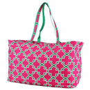 LUT 28-Inch 7 Pocket Carry All Tote - MiMi Wholesale