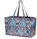 LUT 28-Inch 7 Pocket Carry All Tote - MiMi Wholesale