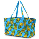 LUT 28-Inch 7 Pocket Carry All Tote - MiMi Wholesale
