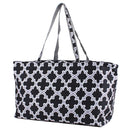 LUT 28-Inch 7 Pocket Carry All Tote - MiMi Wholesale