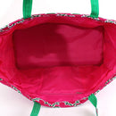 LUT 28-Inch 7 Pocket Carry All Tote - MiMi Wholesale