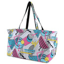 LUT 28-Inch 7 Pocket Carry All Tote - MiMi Wholesale