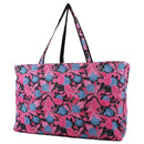 LUT 28-Inch 7 Pocket Carry All Tote - MiMi Wholesale