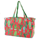 LUT 28-Inch 7 Pocket Carry All Tote - MiMi Wholesale