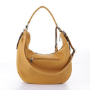 LY5865 Woven Detail Shoulder Bag w/ Tassel - MiMi Wholesale