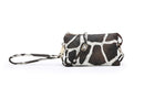 M013 Animal 3 Compartments Crossbody Bag - MiMi Wholesale