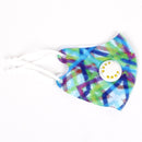 M1024 Assorted Single-Layer Adult Fashion Face - MiMi Wholesale