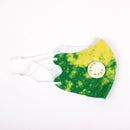 M1024 Assorted Single-Layer Adult Fashion Face - MiMi Wholesale