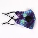 M1025 Assorted Single-Layer Adult Fashion Face - MiMi Wholesale