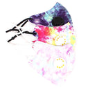 M1025 Assorted Single-Layer Adult Fashion Face - MiMi Wholesale