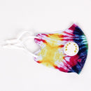 M1026 Assorted Single-Layer Adult Fashion Face Mask - MiMi Wholesale