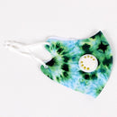 M1026 Assorted Single-Layer Adult Fashion Face Mask - MiMi Wholesale