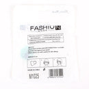 M1028 Adjustable Single-Layer Adult Fashion Face Mask - MiMi Wholesale