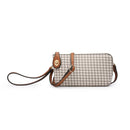 M1818 Twist Lock Wristlet/Crossbody - MiMi Wholesale
