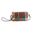 M1818 Twist Lock Wristlet/Crossbody - MiMi Wholesale