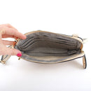M1818 Twist Lock Wristlet/Crossbody - MiMi Wholesale