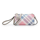 M1818 Twist Lock Wristlet/Crossbody - MiMi Wholesale