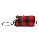 M1818 Twist Lock Wristlet/Crossbody - MiMi Wholesale