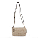 M1818 Twist Lock Wristlet/Crossbody - MiMi Wholesale