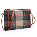M1910 Meriam Crossbody/Wristlet - MiMi Wholesale