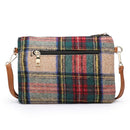 M1910 Meriam Crossbody/Wristlet - MiMi Wholesale