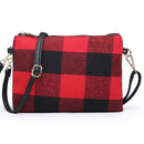 M1910 Meriam Crossbody/Wristlet - MiMi Wholesale