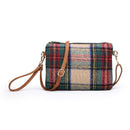 M1910 Meriam Crossbody/Wristlet - MiMi Wholesale