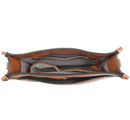 M1977COW Cow Hide Crossbody - MiMi Wholesale