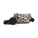 M1984 Crossbody w/Removable Chain & Pouch - MiMi Wholesale