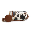 M1984 Crossbody w/Removable Chain & Pouch - MiMi Wholesale