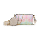 M1984 Crossbody w/Removable Chain & Pouch - MiMi Wholesale