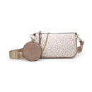 M1984 Crossbody w/Removable Chain & Pouch - MiMi Wholesale