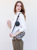 M1984 Crossbody w/Removable Chain & Pouch - MiMi Wholesale