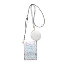 M1990 Crossbody w/ Removable Coin Pouch - MiMi Wholesale