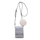 M1990 Crossbody w/ Removable Coin Pouch - MiMi Wholesale