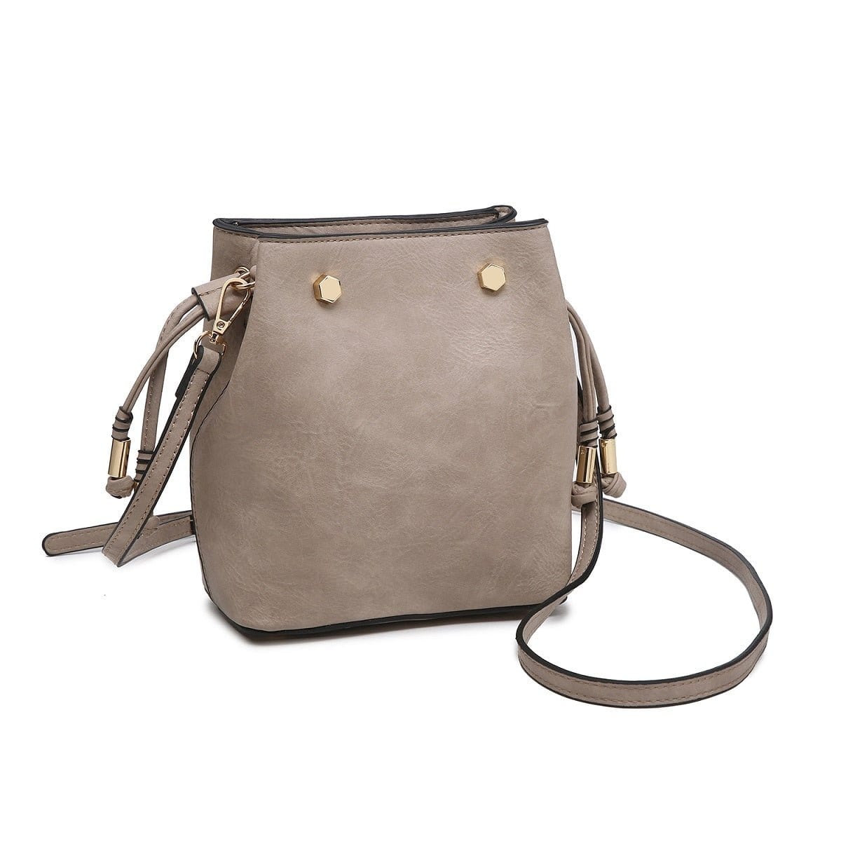 M1995 Mini Bucket Bag - MiMi Wholesale
