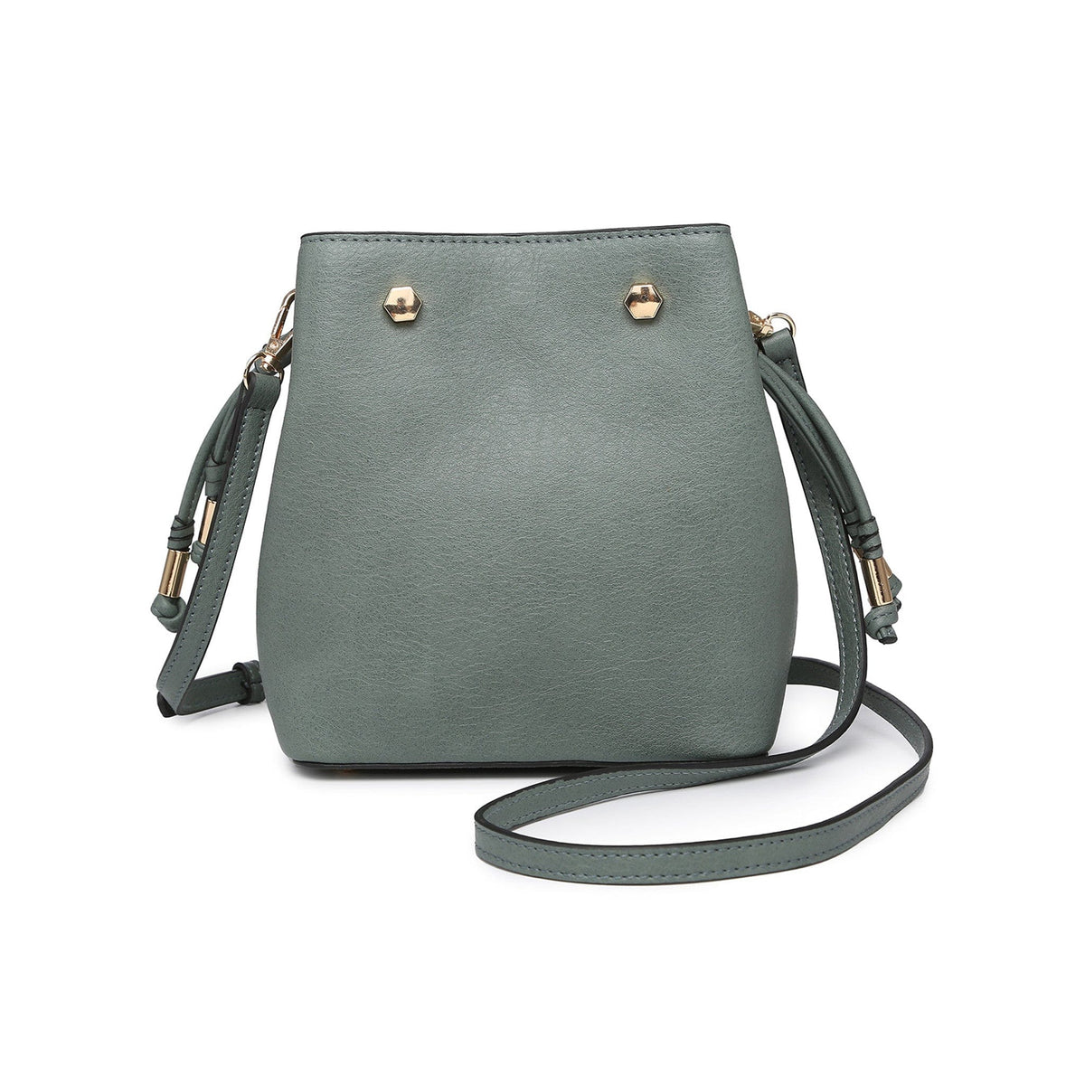 M1995 Mini Bucket Bag - MiMi Wholesale