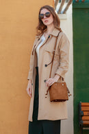 M1995 Mini Bucket Bag - MiMi Wholesale