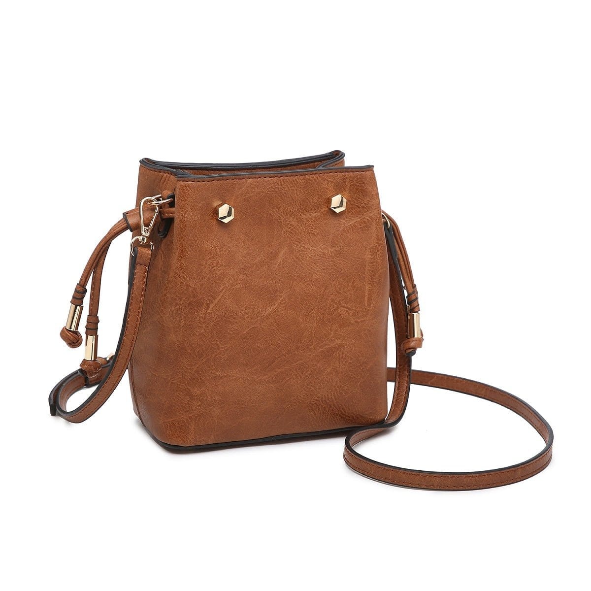 M1995 Mini Bucket Bag - MiMi Wholesale